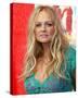 Emma Bunton-null-Stretched Canvas