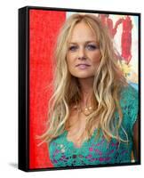 Emma Bunton-null-Framed Stretched Canvas