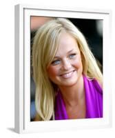 Emma Bunton-null-Framed Photo