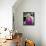 Emma Bunton-null-Framed Stretched Canvas displayed on a wall