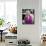 Emma Bunton-null-Framed Stretched Canvas displayed on a wall