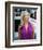 Emma Bunton-null-Framed Photo