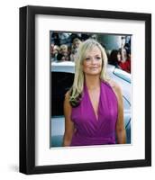 Emma Bunton-null-Framed Photo