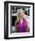 Emma Bunton-null-Framed Photo