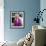 Emma Bunton-null-Framed Photo displayed on a wall