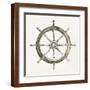 Brown Frame