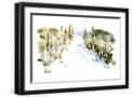 Black Frame