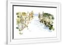 Gramercy White