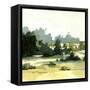 Canvas Black