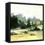 Canvas Black