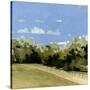 Stretched Canvas
