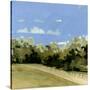 Stretched Canvas