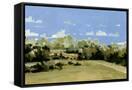 Canvas Black
