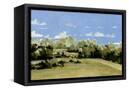 Canvas Black