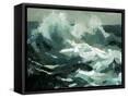 Canvas Black