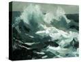 Stretched Canvas