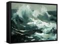 Canvas Black
