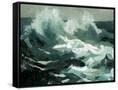 Canvas Black