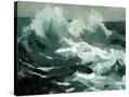 Stretched Canvas