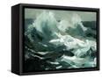 Canvas Black