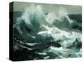 Stretched Canvas