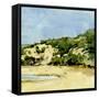 Canvas Black