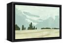 Canvas Black