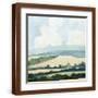 Brown Frame