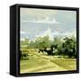 Canvas Black