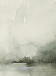 Heavy Fog II-Emma Caroline-Art Print