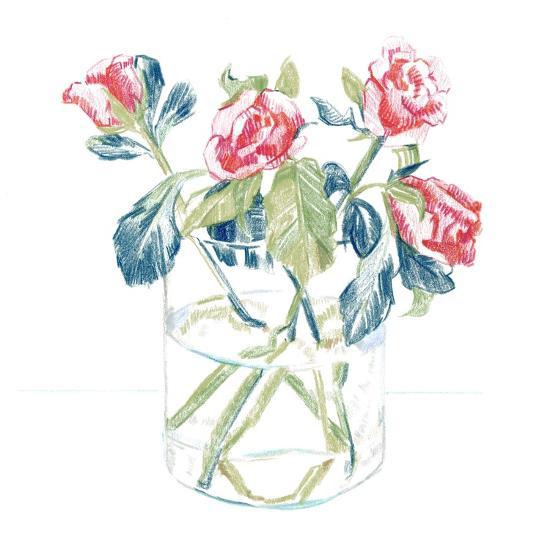 Art Print, , large