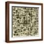 Brown Frame