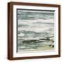 Brown Frame