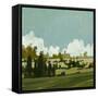 Canvas Black