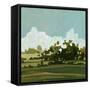 Canvas Black
