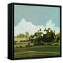 Canvas Black