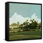 Canvas Black