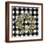 Brown Frame