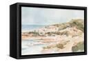 Canvas Black