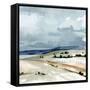 Canvas Black