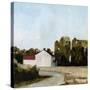 Stretched Canvas