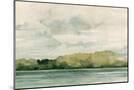 Wood Mount
