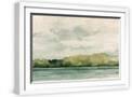 White Frame
