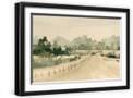 Black Frame