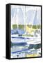 Canvas Black