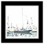 Gallery Pops Black Frame