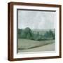 Brown Frame