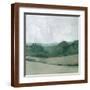 Brown Frame