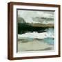Brown Frame