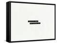 Canvas Black